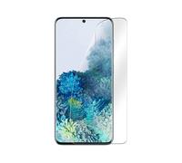 Pellicola Samsung Galaxy S20 Ultra-flessibile Plastica Bordi curvi Trasparente
