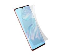Pellicola Huawei P30 Schermo Anti-UV Flessibile Resistente Trasparente