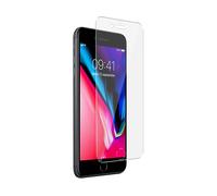 Pellicola iPhone 8 /7 /6S /6 Protezione Schermo Flessibile Lattice Trasparente