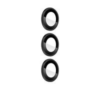 PELLICOLA PROTETTIVA AVIZAR GLASCAM-3LENS-BK-S23Z per Galaxy S23 Plus