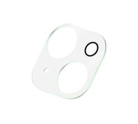PELLICOLA PROTETTIVA AVIZAR GLASCAM-CL-15CRM per iPhone 15 Plus