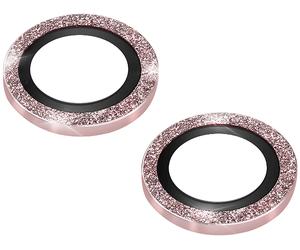PELLICOLA PROTETTIVA AVIZAR GLASCAM-GLIT-PK-14V1 per iPhone 14 Plus