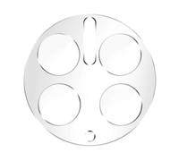 PELLICOLA PROTETTIVA AVIZAR GLASCAM-M50P