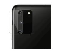 PELLICOLA PROTETTIVA AVIZAR GLASCAM-S20R per Galaxy S20