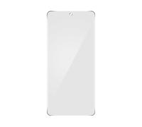 Pellicola Vetro Temperato Flessibile Sottile Samsung Galaxy A52 Trasparente