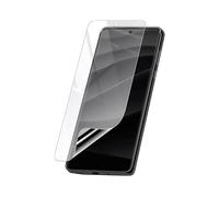 Avizar Pellicola Hydrogel per Redmi Note 14 Pro 5G / 4G Schermo flessibile, Trasparente