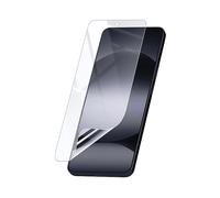 Avizar Pellicola Idrogel Xiaomi Redmi Note 14 5G/4G, Trasparente