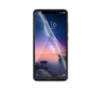 Pellicola per Xiaomi Redmi Note 6 Pro Protezione Schermo Morbida Trasparente