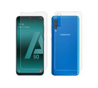 PELLICOLA PROTETTIVA AVIZAR SCREEN-SHARK-A50