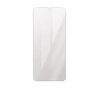 Pellicola Samsung S21 Anti Luce Blu Flessibile Antigraffi Trasparente