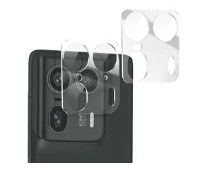 PELLICOLA PROTETTIVA AVIZAR SKAM-2X-ED50U per Edge 50 Ultra