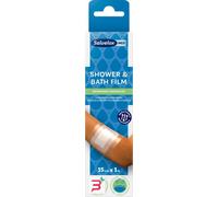 PELLICOLA PROTETTIVA BAGNO E DOCCIA SALVELOX MED SHOWER & BATH FILM M1X15CM