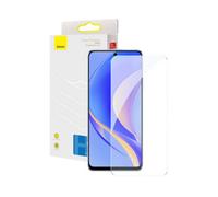 PELLICOLA PROTETTIVA BASEUS Changxiang 50 0,33 mm 9H Trasparente Anti-impronte per Universale