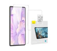 Vetro Temperato Baseus Crystal 0.3 mm per HUAWEI MatePad Pro 12.6