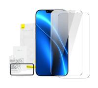 PELLICOLA PROTETTIVA BASEUS iPhone 14 Plus e iPhone 13 Pro Max 0,3 mm per Universale