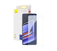 PELLICOLA PROTETTIVA BASEUS Realme GT Neo3 0,33 mm 9H per Universale