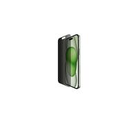 PELLICOLA PROTETTIVA BELKIN OVA148ZZ filtro privacy per iPhone 15 Plus in vetro temperato