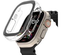Belkin - Schermo Protettivo Per Apple Watch Ultra 1/2 49mm-trasparente Belkin