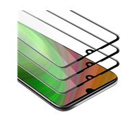 3x Vetro temperato Pellicola per Huawei P30 Proteggi schermo intero