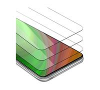 3x Vetro temperato per Xiaomi Mi MIX 3 Pellicola Prottetiva Proteggi schermo