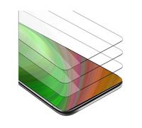 3x Vetro temperato per Xiaomi Mi 9T / Mi 9T PRO / RedMi K20 / RedMi K20 PRO