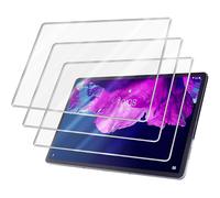 Pellicola protettiva CADORABO 3x Pellicola protettiva per tablet in vetro temperato in durezza 9H con 3D Touch per Tab P11 PRO (11.5 Zoll)
