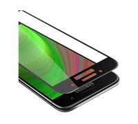 Pellicola protettiva CADORABO Pellicola armatura in vetro temperato a schermo intero per Galaxy A3 2017