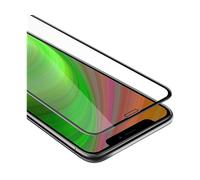 Pellicola protettiva CADORABO Pellicola armatura in vetro temperato a schermo intero per iPhone 11 PRO MAX