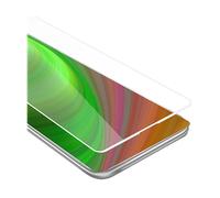 Pellicola protettiva CADORABO Pellicola armatura in vetro temperato a schermo intero per Mi MIX 2S