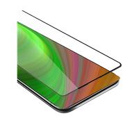 Pellicola protettiva CADORABO Pellicola armatura in vetro temperato a schermo intero per Mi MIX 2S