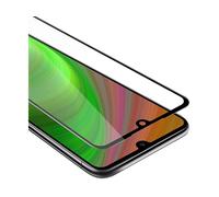 Pellicola protettiva CADORABO Pellicola armatura in vetro temperato a schermo intero per RedMi NOTE 7