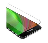 Pellicola protettiva CADORABO Pellicola protettiva in vetro temperato in durezza 9H con 3D Touch per Galaxy J5 2017