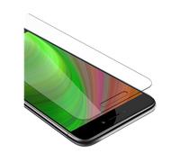 Pellicola protettiva CADORABO Pellicola protettiva in vetro temperato in durezza 9H con 3D Touch per P8 LITE 2017 / P9 LITE 2017