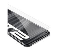 Pellicola protettiva CADORABO Pellicola protettiva in vetro temperato in durezza 9H con 3D Touch per GT 2 / GT Neo 2 / GT Neo 3T