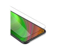 Pellicola protettiva CADORABO Pellicola protettiva in vetro temperato in durezza 9H con 3D Touch per Blade V2020
