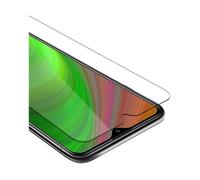 Pellicola protettiva CADORABO Pellicola protettiva in vetro temperato in durezza 9H con 3D Touch per RedMi 8A