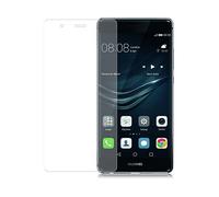 Pellicola protettiva CADORABO Pellicola protettiva in vetro temperato in durezza 9H con 3D Touch per P9 LITE 2016 / G9 LITE