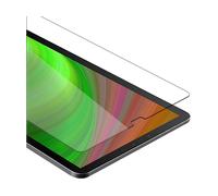Pellicola protettiva CADORABO Pellicola protettiva per tablet in vetro temperato in durezza 9H con 3D Touch per Galaxy Tab S4 (10.5 Zoll)