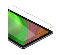 Pellicola protettiva CADORABO Pellicola protettiva per tablet in vetro temperato in durezza 9H con 3D Touch per MediaPad M5 LITE 10 (10.1 Zoll)