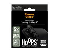 PELLICOLA PROTETTIVA CASE LOGIC Hoops Lens Protector Ceramic