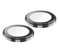 PELLICOLA PROTETTIVA CELLULARLINE Camera Lens Ring iPhone 17 Pro e 17 Pro Max