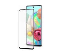 PELLICOLA PROTETTIVA CELLY FULLGLASS887BK per Galaxy A71