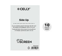 PELLICOLA PROTETTIVA CELLY PROFILM10AF