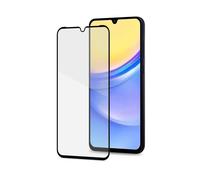 Pellicola Protettiva Celly Samsung Galaxy A15 Vetro Temperato 9H FullGlass