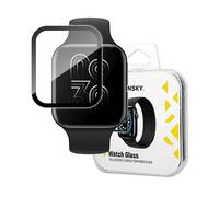 PELLICOLA PROTETTIVA COFI Protettiva per Oppo Watch 46 mm - Antigraffio, Anti-impronte - Facile Installazione per Watch 46 mm
