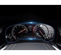 Pellicola Protettiva Compatibile Con BMW Per Serie 7 G11 2016 2017 2018 Pellicola Protettiva Per Lo Schermo Del Pannello Strumenti Interno Dell'auto(Right hand drive)