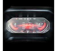 Pellicola Protettiva Compatibile Con Chery Per Tiggo 7 8 2019 2020 2021 2022 2023 Tachimetro Per Auto Pannello Strumenti Membrana Protettiva Per Lo Schermo(B style)