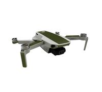 Pellicola Protettiva Compatibile Con Controllore DJI Mini 2 Verde Militare K156
