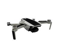 Pellicola protettiva compatibile con drone DJI Mini- 2 comandi nero opaco K156