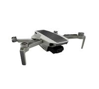 Pellicola Protettiva Compatibile con Drone DJI Mini 2 Controller Carbon Black...